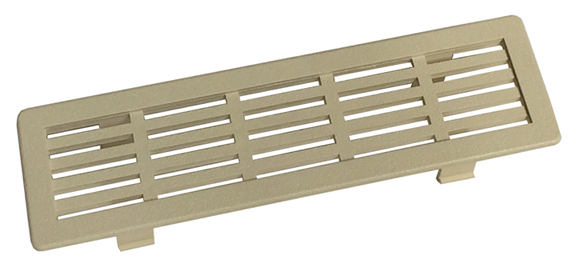 Modern Genuine Vox Amplifier Vent