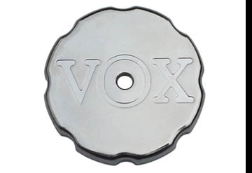 JMI Style Chrome Hand Wheel