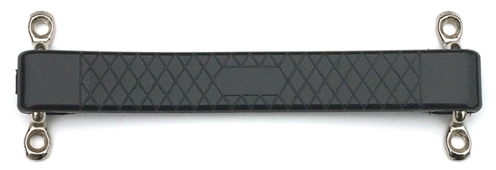 VAP-074 - "No Logo" Handle for Rose Morris Vox Amps