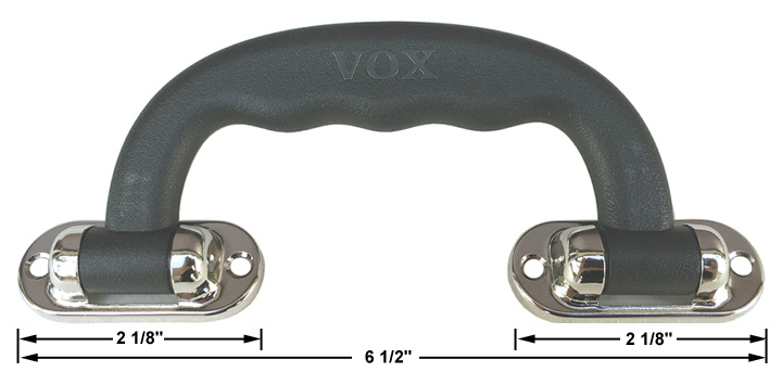 NCM-105 - Vox Handle, tan, factory spare part