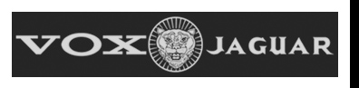 Jaguar Organ Logo