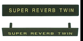 Super Reverb Twin Flag
