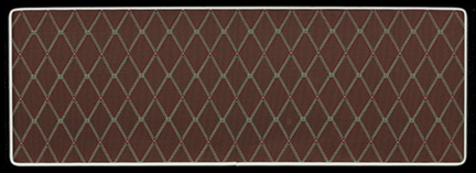 AC15C1 Grill Assembly