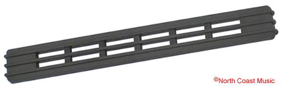 Thomas/US Amplifier Vent/No Vox Logo