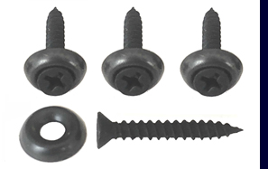 Thomas Vox Amp Head Screw