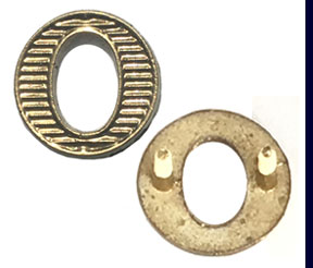 NCM-026 - Chrome Vox Logo